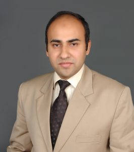 Prof. Dr. Farhan Shafique
